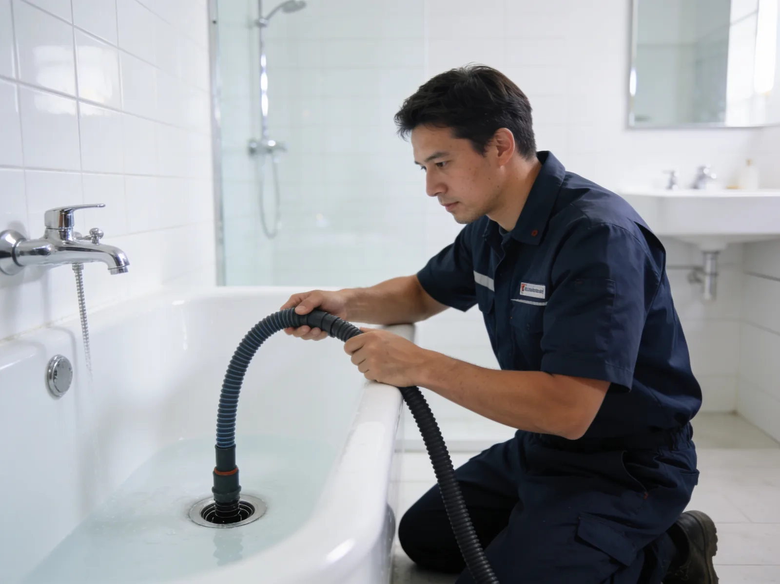 Emergency Plumber Heidelberg, MS FAQs